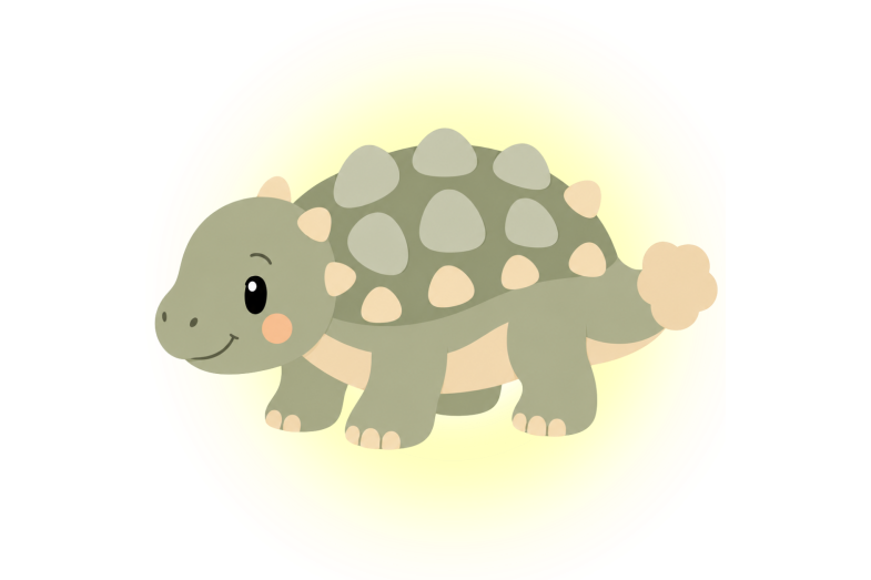 Dino 4 Gece Lambası Dino 4 Gece Lambası